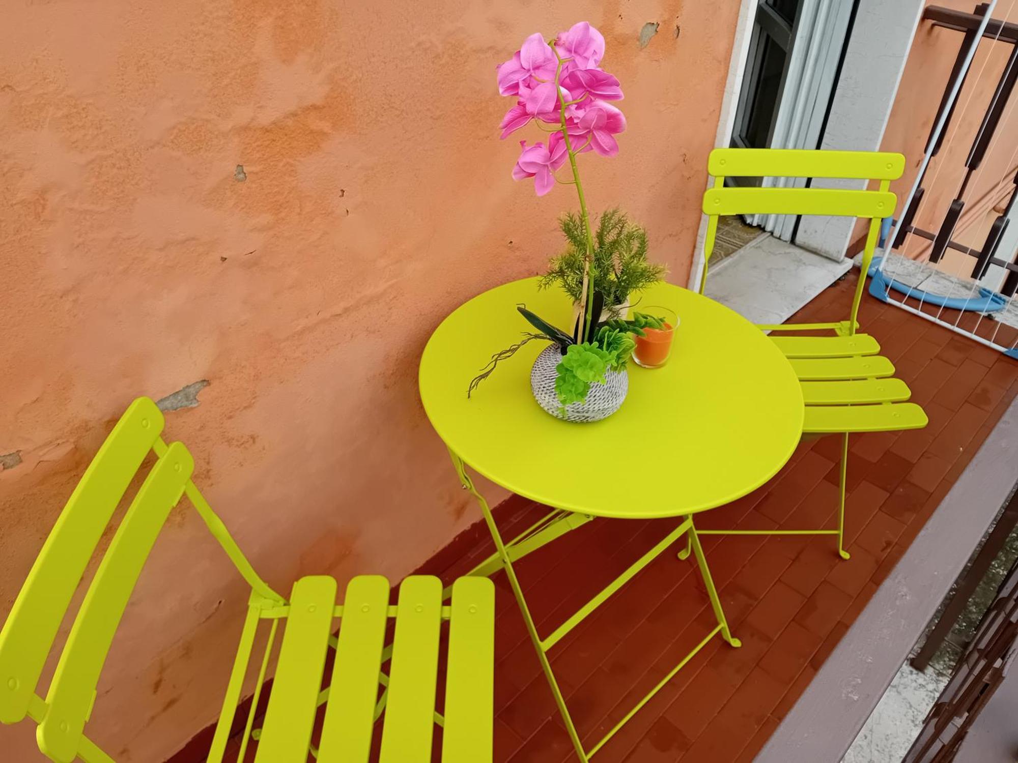 Garda City Home Family Apartments Exterior photo